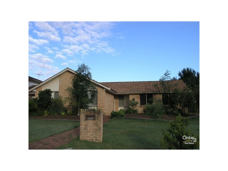 Wattle Grove NSW 2173