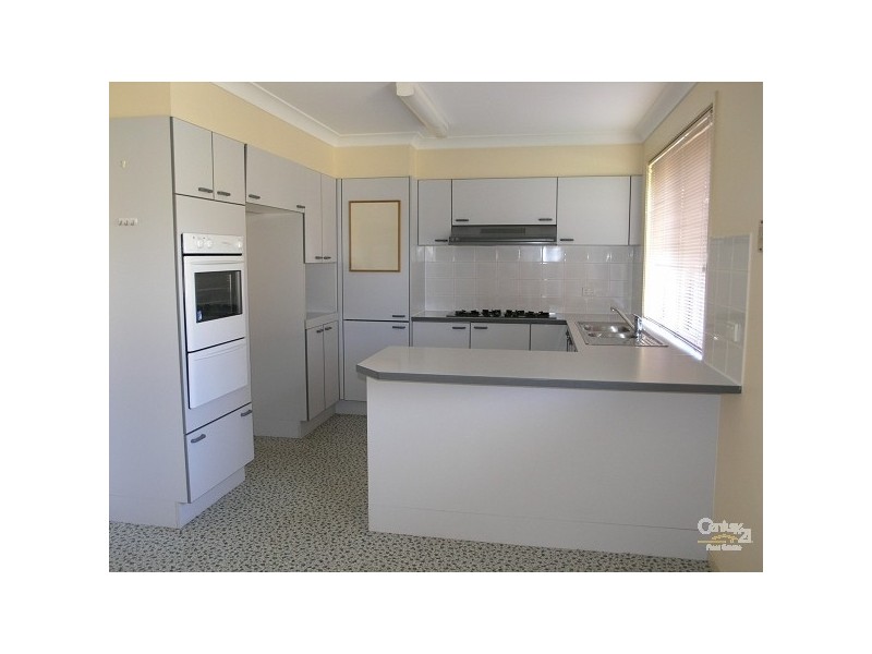 Wattle Grove NSW 2173