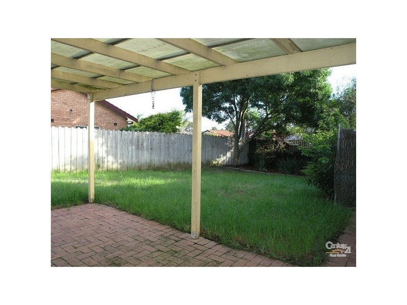 Wattle Grove NSW 2173