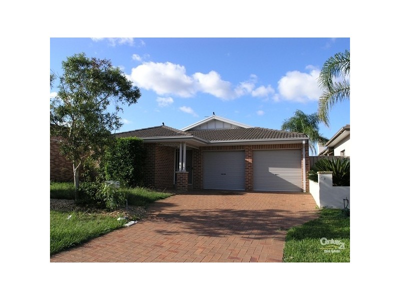 Wattle Grove NSW 2173