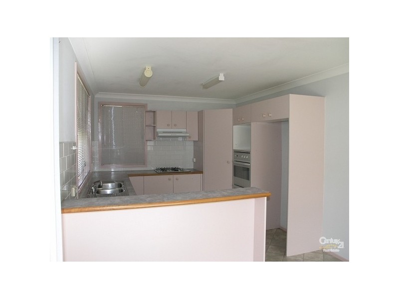 Wattle Grove NSW 2173