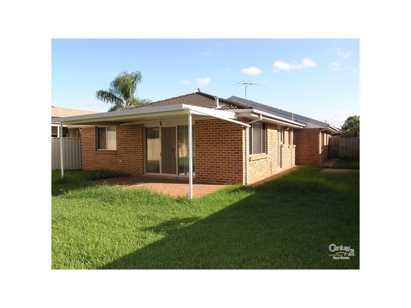 Wattle Grove NSW 2173