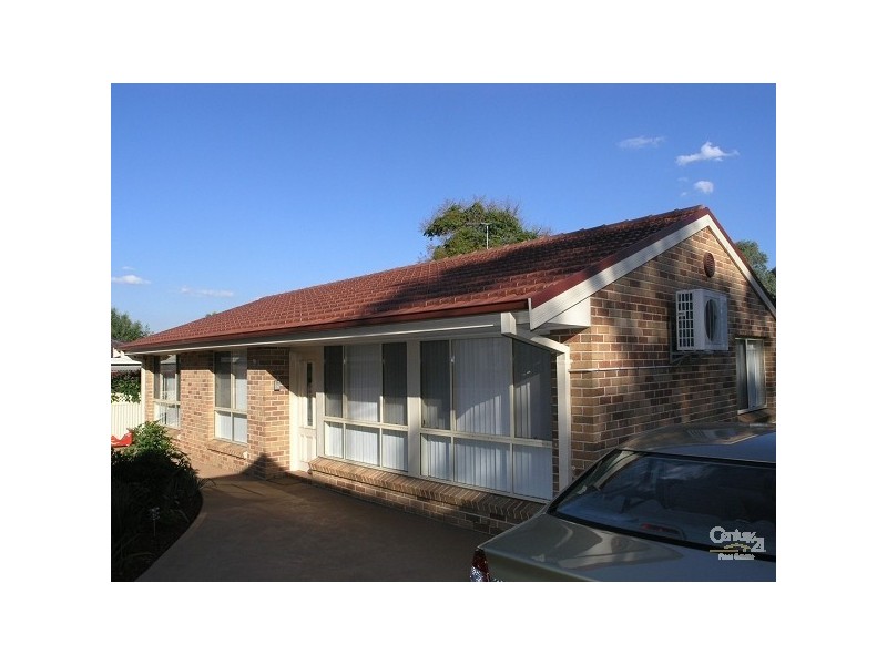 Chipping Norton NSW 2170