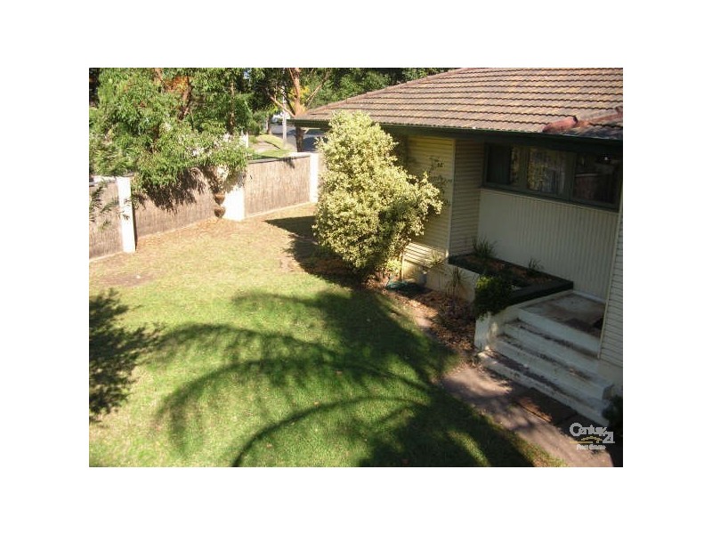 Holsworthy NSW 2173