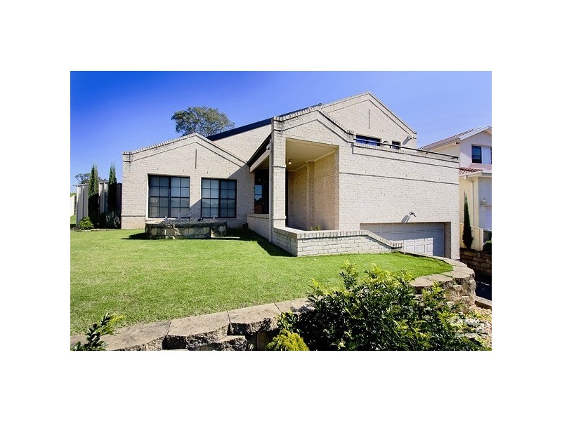 Cecil Hills NSW 2171