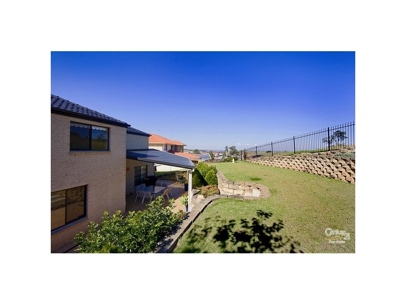 Cecil Hills NSW 2171