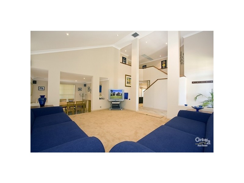 Cecil Hills NSW 2171