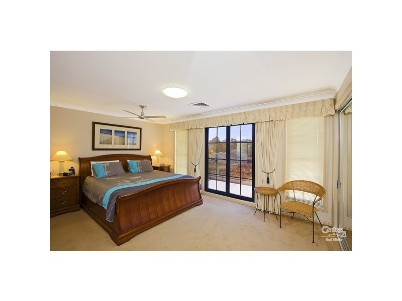 Cecil Hills NSW 2171