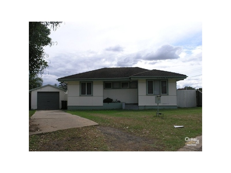 Mount Pritchard NSW 2170