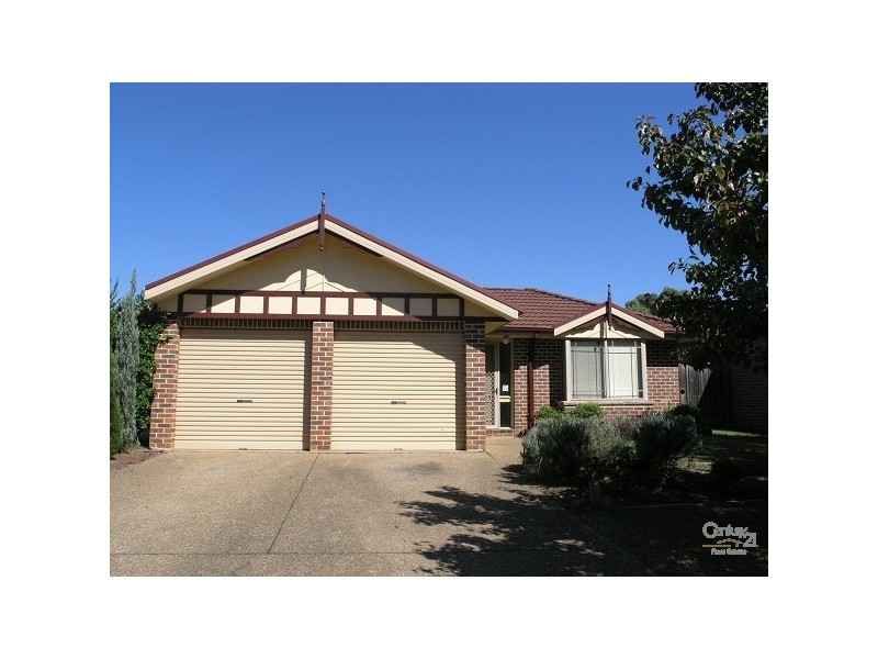 Wattle Grove NSW 2173