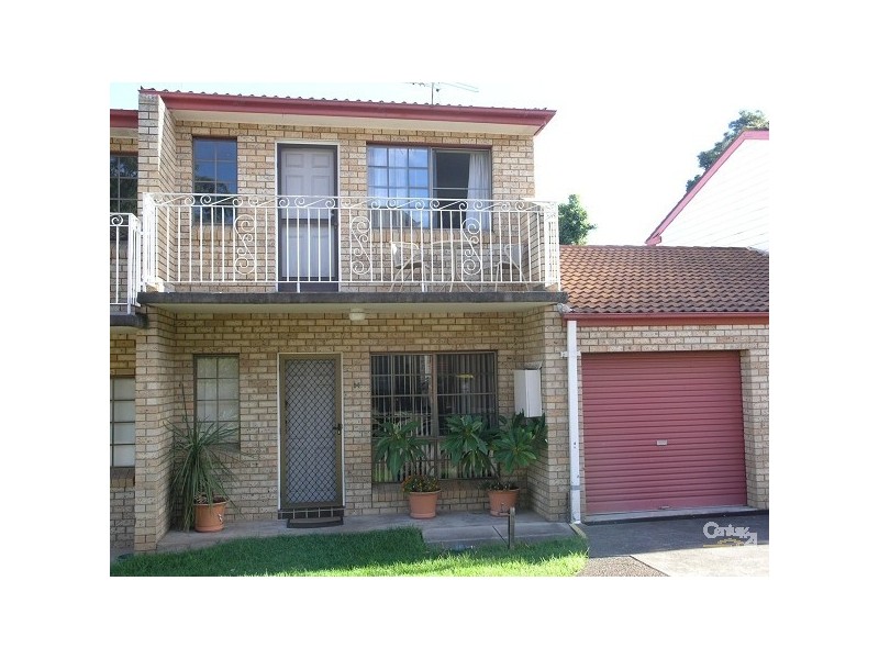 Ingleburn NSW 2565