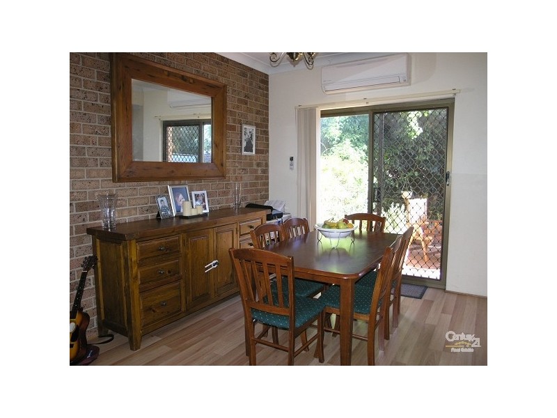 Ingleburn NSW 2565