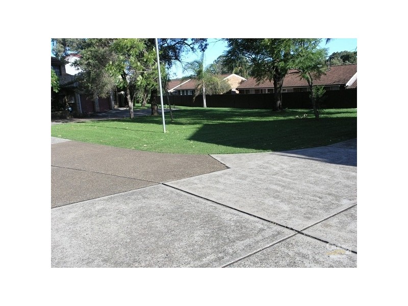 Ingleburn NSW 2565
