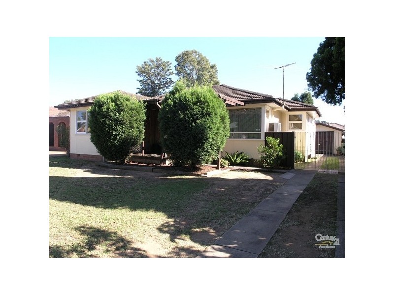 18 Tresalam Street, Mount Pritchard NSW 2170