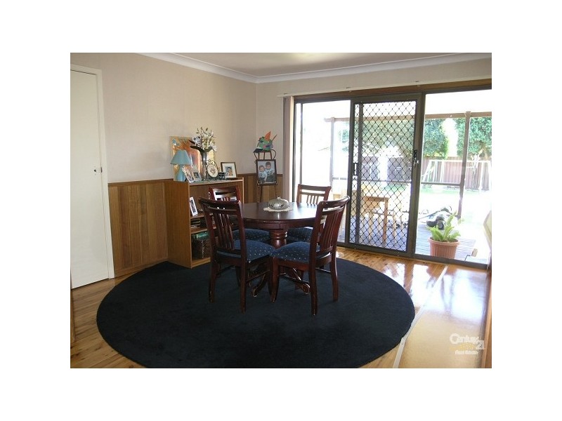 18 Tresalam Street, Mount Pritchard NSW 2170