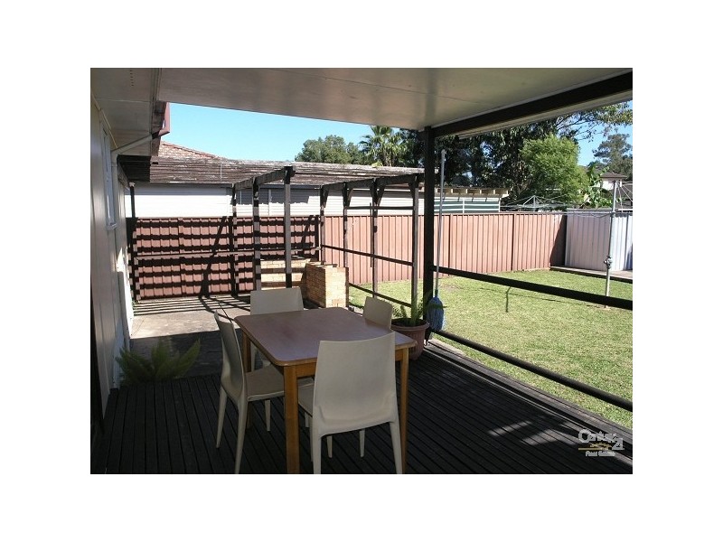 18 Tresalam Street, Mount Pritchard NSW 2170