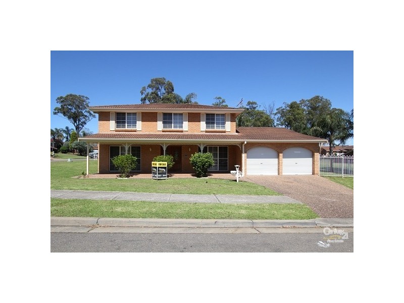 Casula NSW 2170
