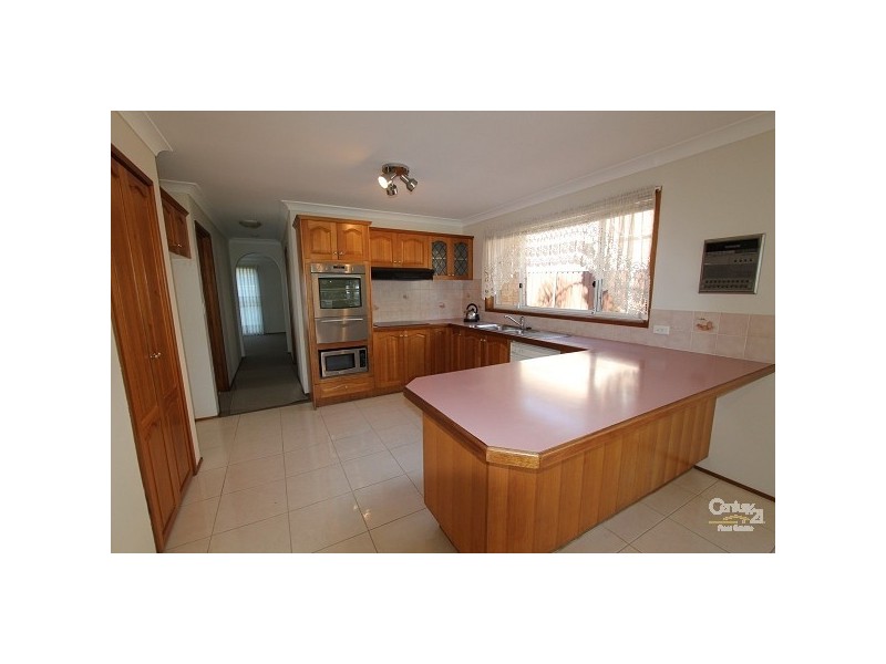 Casula NSW 2170