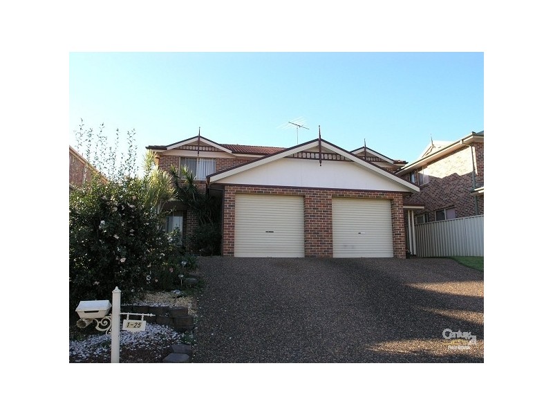 Green Valley NSW 2168