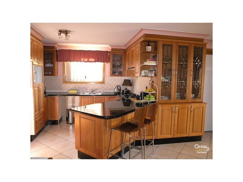 Green Valley NSW 2168