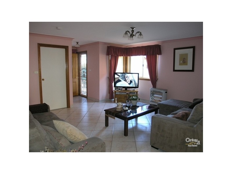 Green Valley NSW 2168