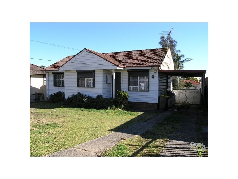 Heckenberg NSW 2168