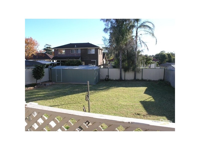 Heckenberg NSW 2168