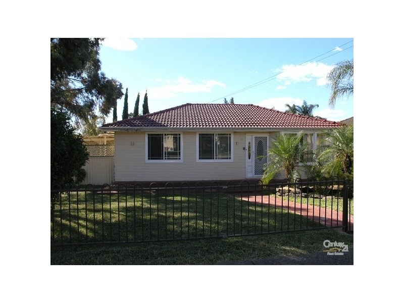 Casula NSW 2170
