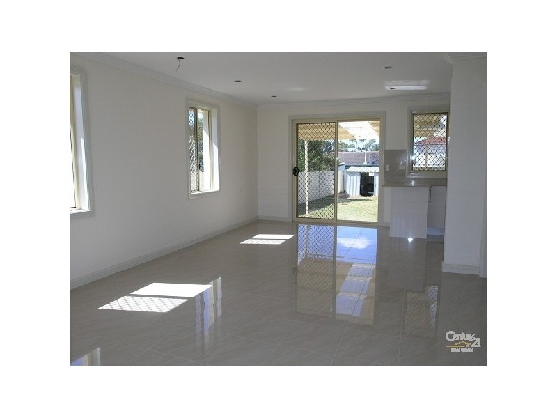 Ashcroft NSW 2168