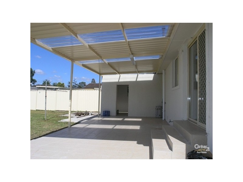 Ashcroft NSW 2168