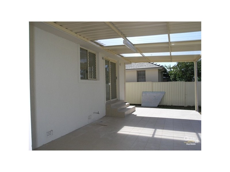 Ashcroft NSW 2168