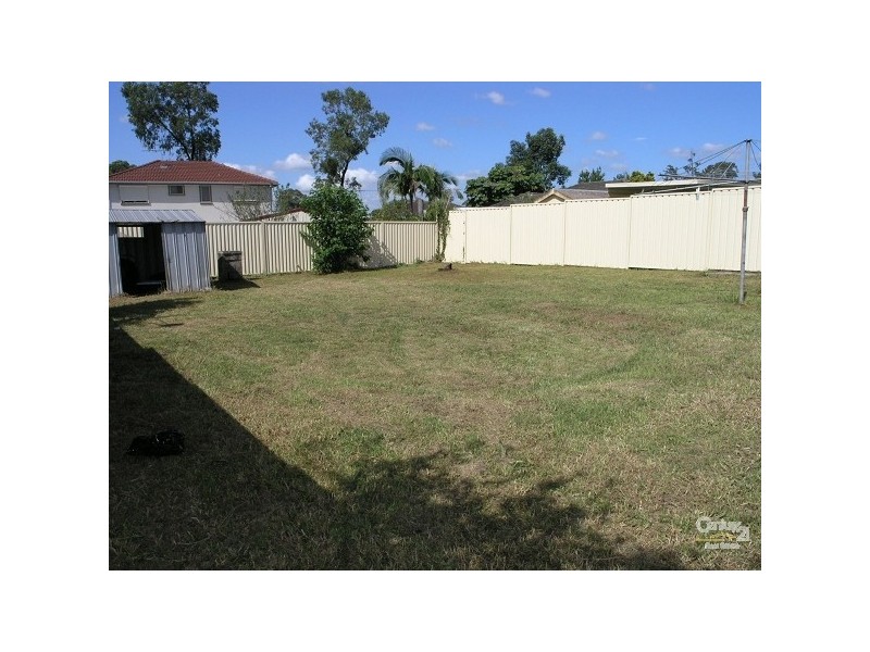 Ashcroft NSW 2168
