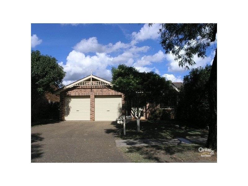 Wattle Grove NSW 2173