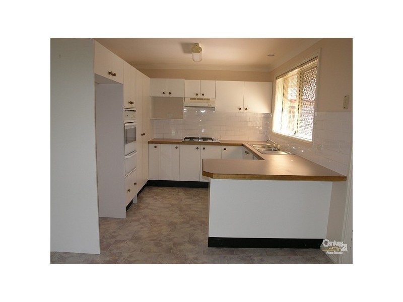 Wattle Grove NSW 2173