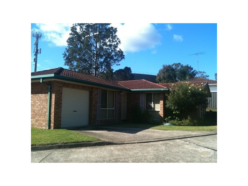 Ingleburn NSW 2565