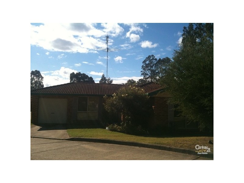 Ingleburn NSW 2565