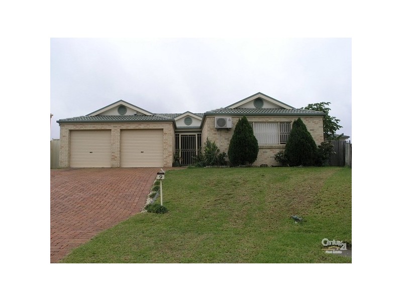 Prestons NSW 2170