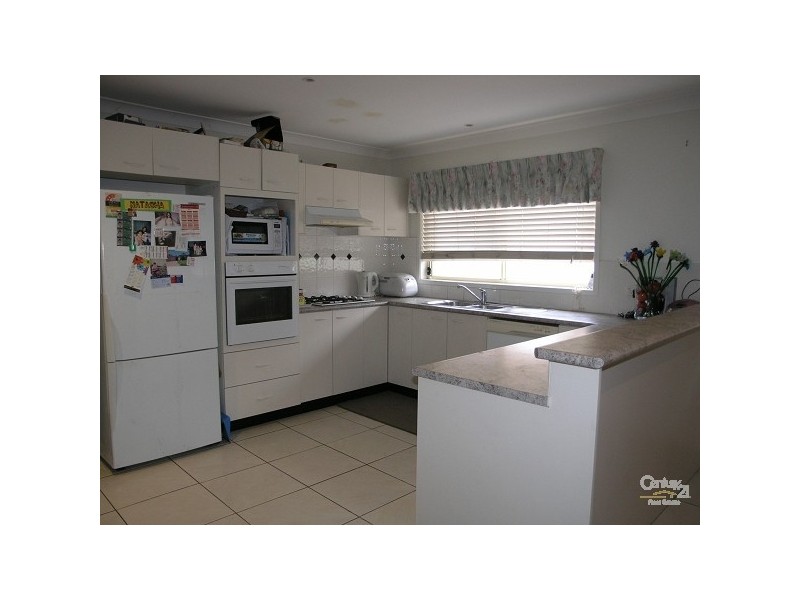 Prestons NSW 2170