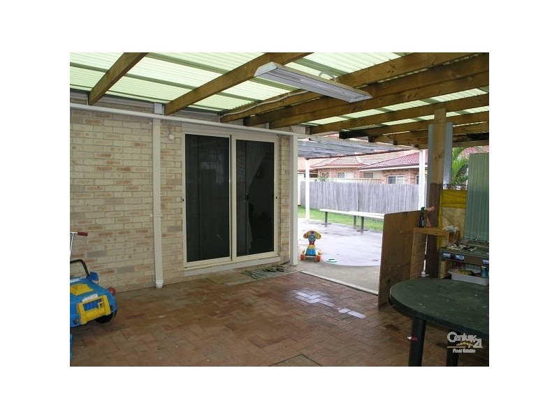 Prestons NSW 2170