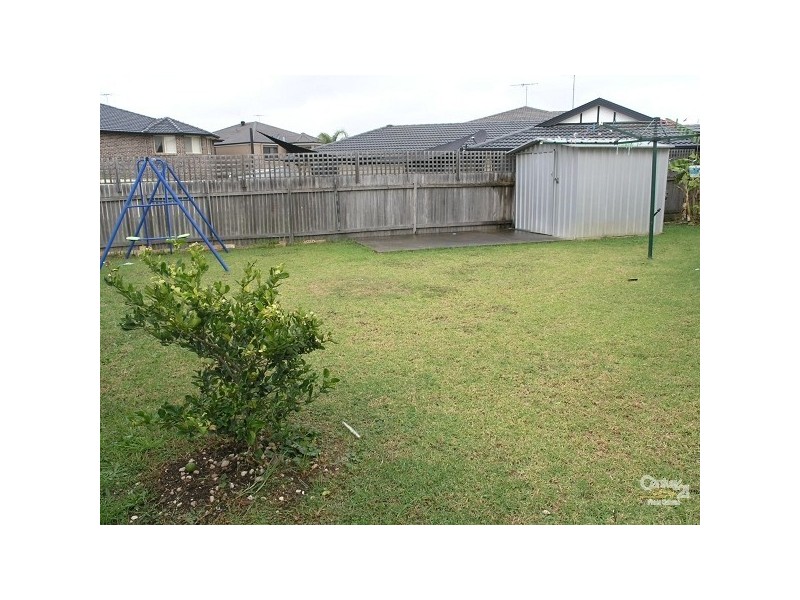 Prestons NSW 2170