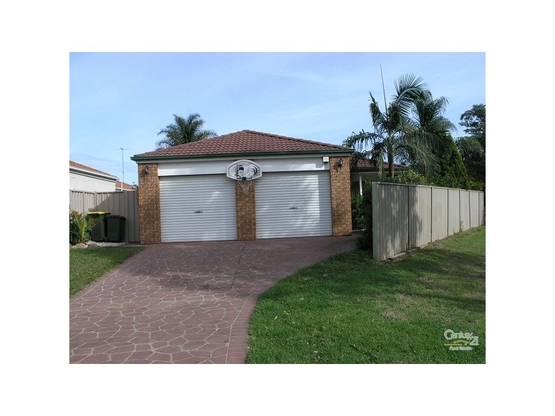 Hoxton Park NSW 2171