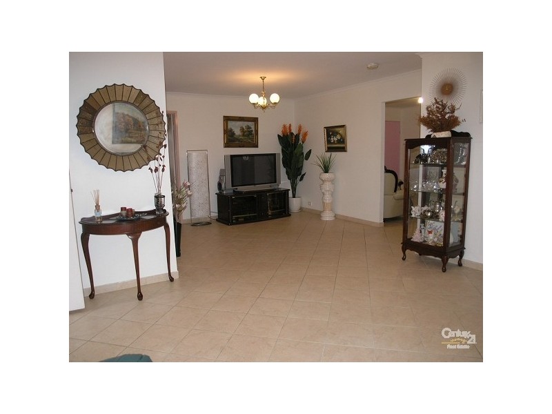 Hoxton Park NSW 2171