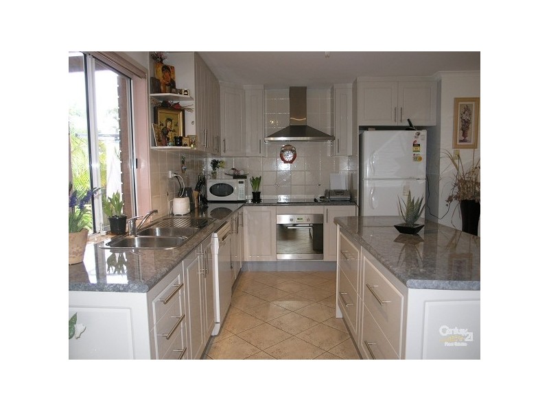 Hoxton Park NSW 2171