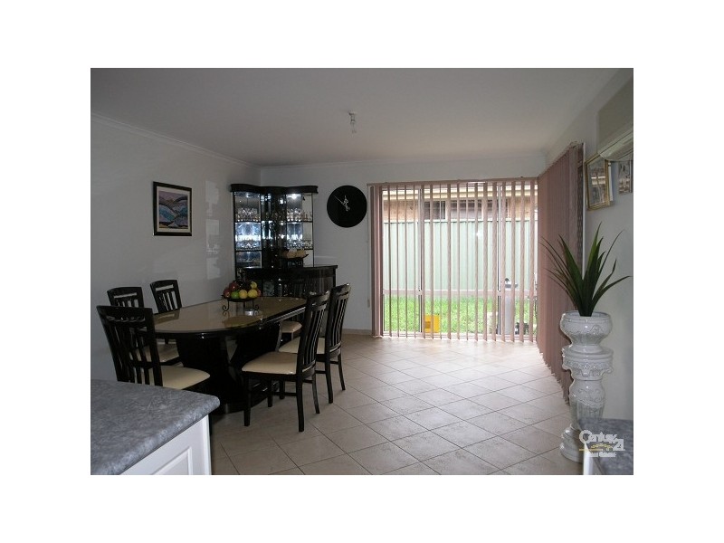 Hoxton Park NSW 2171