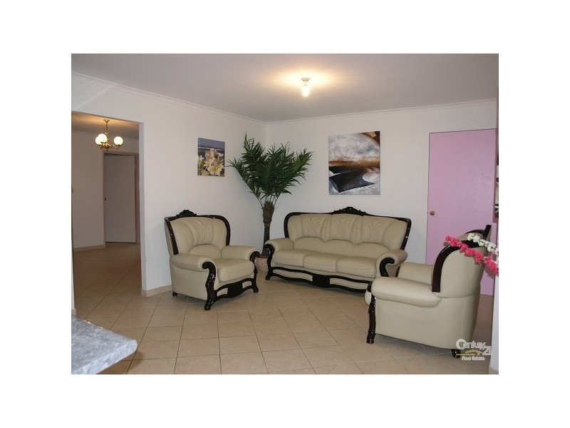 Hoxton Park NSW 2171