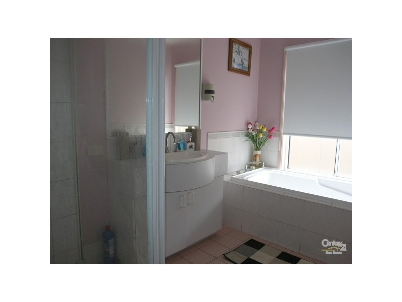 Hoxton Park NSW 2171