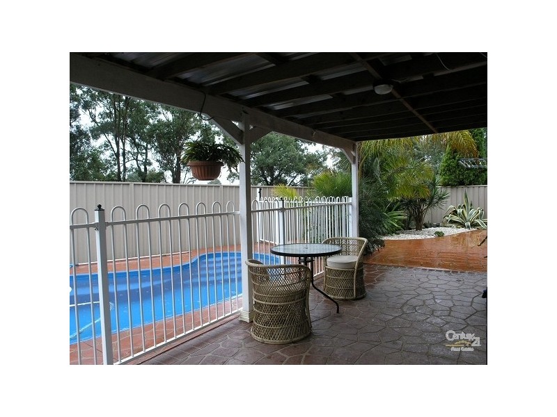 Hoxton Park NSW 2171