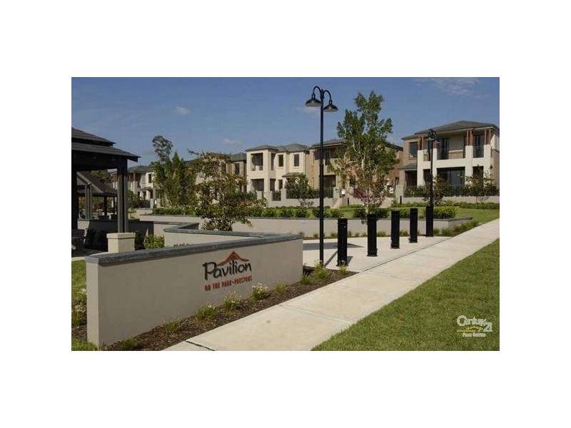 61 STANSMORE AVENUE, Prestons NSW 2170