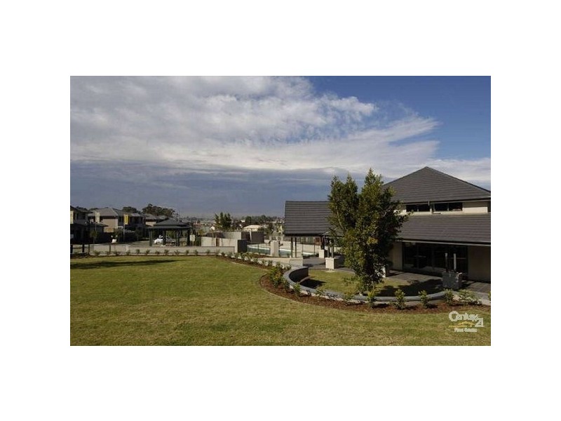 61 STANSMORE AVENUE, Prestons NSW 2170