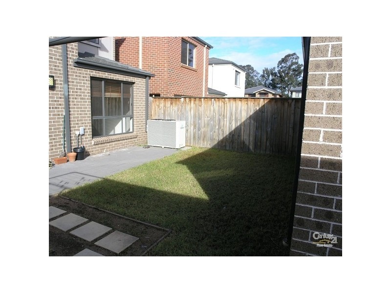 61 STANSMORE AVENUE, Prestons NSW 2170